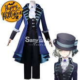 【In Stock】Game Reverse:1999 Cosplay Vertin Costume Plus Size Costumes